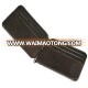 OXGIFT Wholesale Factory Price Amazon Mens Genuine cowhide business credit card leather card holder